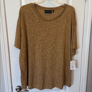 NWT Men’s No Boundaries TShirt Size 3XL